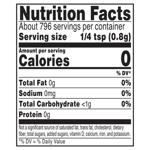 Vista 2 de Member's Mark ajo en polvo (21 onzas) (paquete de 2)