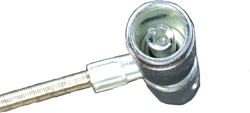 Vista 2 de KEX Instalación de vástago de válvula Herramienta de pesca Extractor de neumáticos de coche Reparación y removedor de núcleo