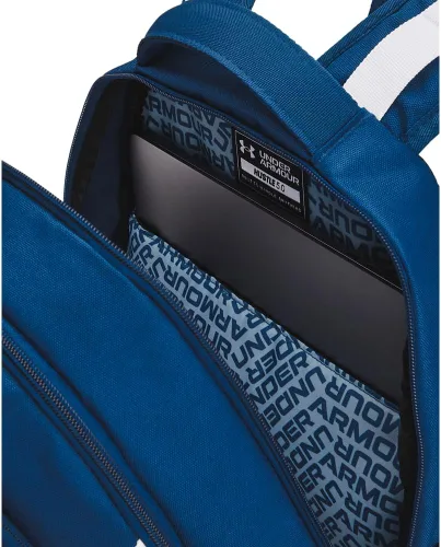 Vista 4 de Under Armour - Mochila Hustle 5.0 unisex