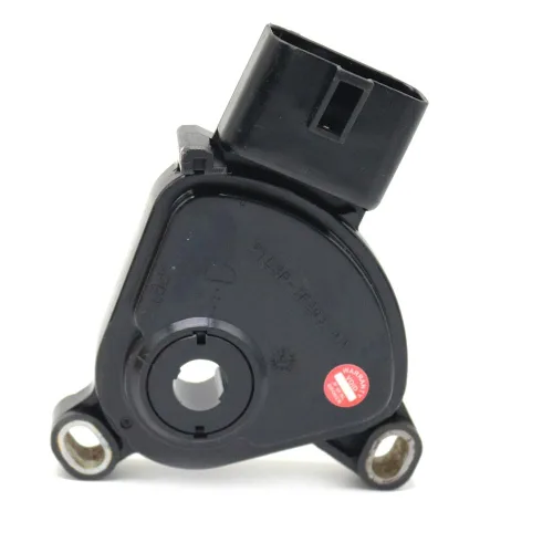 Vista 6 de Sensor de rango de transmisión Interruptor de seguridad neutro YL8Z-7F293-AA Compatible con Ford Probe Escape Contour Mazda 626 MX6