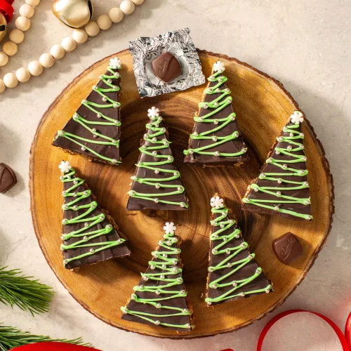 Vista 6 de DOVE PROMISES - Caramelos de chocolate con leche, chocolate oscuro y caramelo, bolsa de 24 onzas