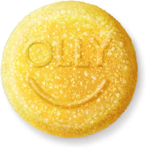 Vista 9 de OLLY Gomitas probióticas, 1 mil millones de UFC, apoyo inmunológico y digestivo, suplemento probiótico masticable, mango, 80