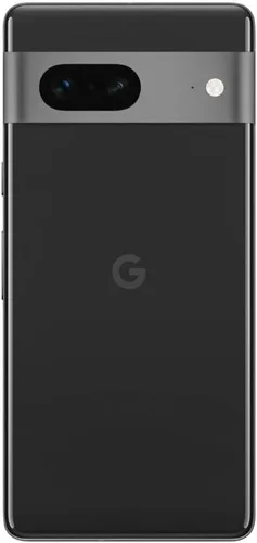 Vista 3 de Google Pixel 7 5G T-Mobile 128GB Negro (Renovado)