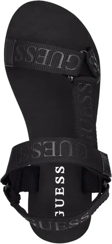 Vista 4 de Sandalia Guess para mujer Avin