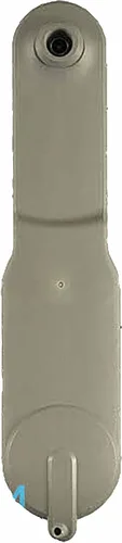 Frigidaire 5304517981 Brazo de lavado inferior para lavavajillas