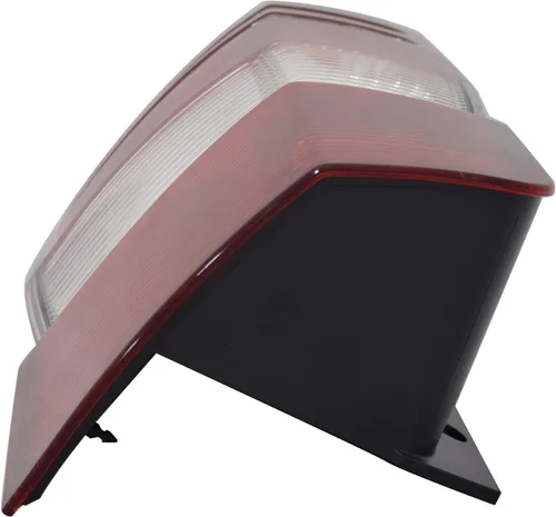 Vista 5 de TYC Conjunto de luz trasera derecha compatible con Mercedes Benz Sprinter Van 2010-2018