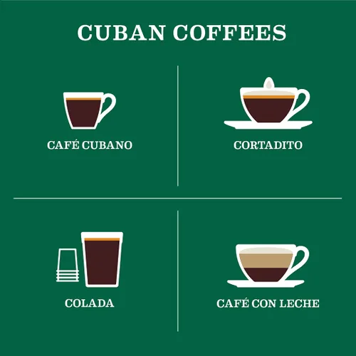 Vista 3 de Cafe La Llave Cápsulas de aluminio expreso, intensidad 11, espresso tostado oscuro, 40 unidades, cápsulas de espresso de aluminio reciclable