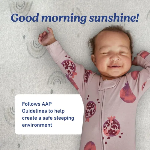 Vista 2 de Graco, corral de juego con pie automático para plegar y guardar, Carnival