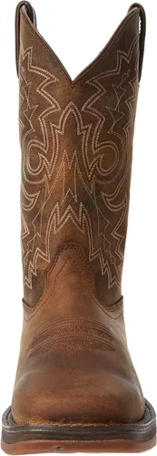 Vista 2 de Durango Db4443 Western - Botas para hombre, bronce