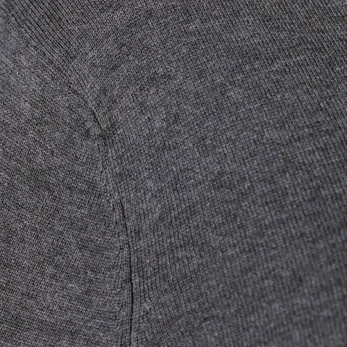 Vista 7 de Tienda Essentials Women's Long-Sleeve Lightweight Crewneck Sweater (Available in Plus Size)