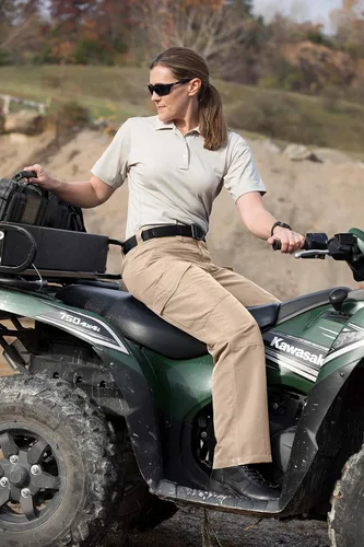 Vista 4 de Propper Edgetec - Pantalones tácticos para hombre