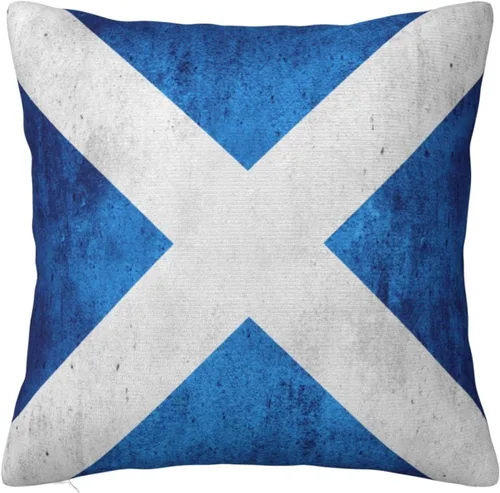 Vista 9 de Fundas de almohada con la bandera nacional de Ucrania, fundas de almohada decorativas de 18 x 18 pulgadas, funda de almohada para decoración al aire