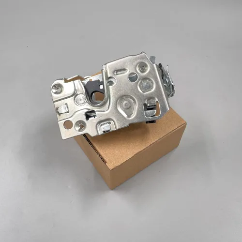 Vista 7 de 1 par de 2 cerraduras de pestillo de puerta delantera izquierda y derecha compatible con Chevy Silverado GMC Astro Sierra 1988-1998