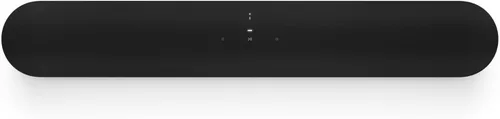Vista 4 de Sonos Beam Gen 2 - Negro - Barra de sonido con Dolby Atmos