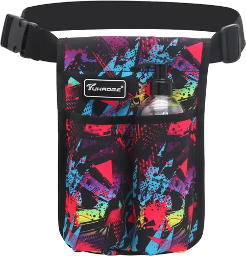 Vista 19 de Bolsa para botella de masaje, funda de aceite de masaje, loción de loción de masaje, masajista, funda de aceite de masaje, loción de masaje