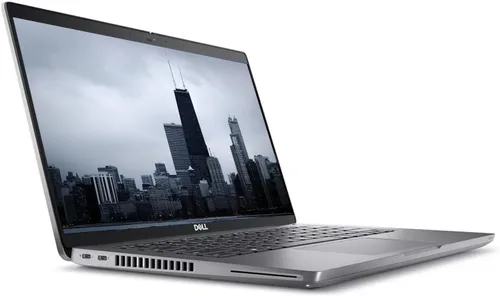 Vista 2 de Dell Latitude 5000 Series 5420 - Laptop empresarial, pantalla FHD de 14 pulgadas, Intel Core i5-1145G7 vPro, 16 GB de RAM, 512 GB SSD, cámara web