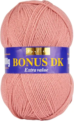 Vista 22 de Bono de Hayfield DK