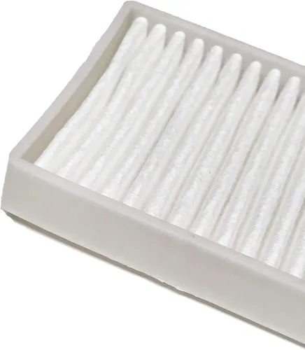 Vista 2 de Nispira 32076 Filtro HEPA de repuesto para motor de poste para aspiradora vertical Bissell CleanView PowerGlide Modelo 7, 9, 16, 4 paquetes