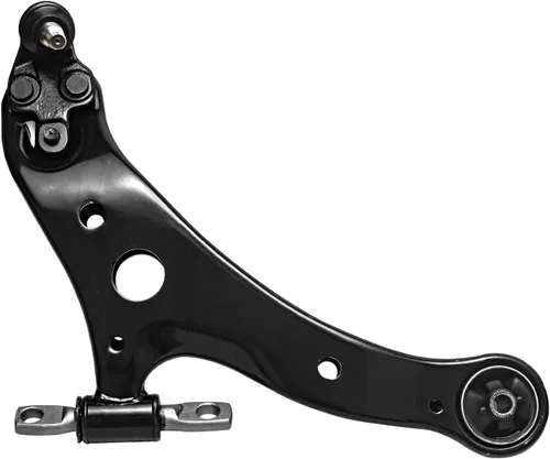 Vista 262 de Detroit Axle - Rótula de brazo de control inferior delantero derecho para Honda Accord 2008-2012, TSX 2009-2014, montaje de rótula de brazo