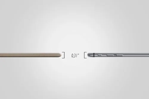 Vista 5 de Salome 2507 Ab Board Surgery Accessory Tabla Abdominal Post Surgery