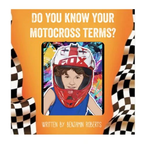 Do you know your motocross terms