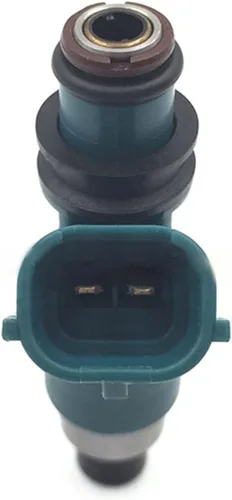 Vista 4 de Inyector de combustible 16611-AA800 de 4PCS compatible con Subaru IMPREZA R 2012-2013 XV 12-15 2.0L