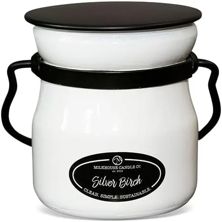 Vista 89 de Milkhouse Candle Company - Farmhouse Collection - Vela en tarro.