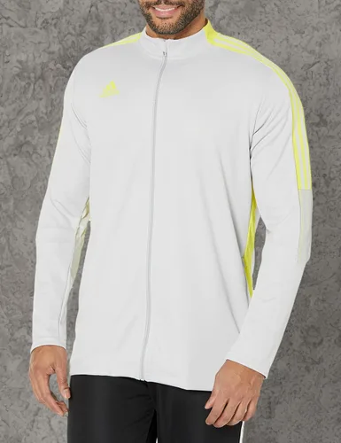 Vista 3 de adidas - Tiro 21 Chaqueta deportiva para hombre