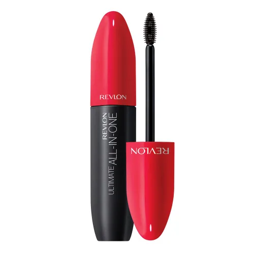 Revlon Ultimate All-in-One Mascara, Mascara definitiva todo en uno