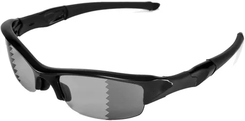 Vista 3 de Cofery Lentes de repuesto para gafas de sol Oakley Flak Jacket Múltiples opciones disponibles
