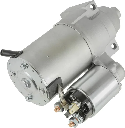 Vista 3 de Caltric Arrancador compatible con Cub Cadet Mower Zero Turn Z-Force 44 48 50 Kohler 20Hp 23Hp Command Ohv Twin Gas Engine 2004-2006