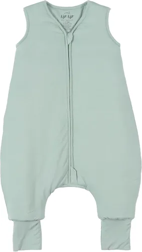 Vista 16 de Nyte Nyte Baby - Sleeveless Soft Baby & Toddler Sleeping Sack, Breathable with Adjustable Feet Cuffs & Anti-Slip Grip