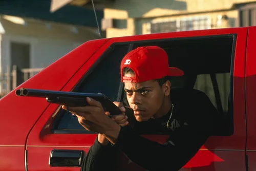 Vista 10 de Boyz n the Hood Blu-ray