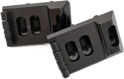 Vista 2 de [Drone Parts] Agricultural Drone Parts for DJI T30 Water Tank Roller Bracket [Easy Installation] (Size : 1 pcs)