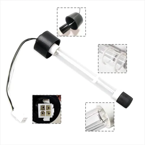 Vista 5 de Konideke Bombilla de repuesto compatible Sundancee-Spas Clearr-Rayy XL 6472-841 compatible con Jacuzzii Spas J-200 J-300 J-400