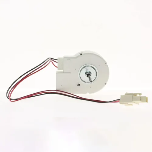 Vista 3 de Motor de ventilador de congelación universal para refrigerador Midea ZWF-02-4 ZWF-04-4 50240401000P