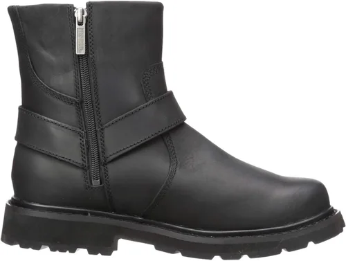 Vista 6 de HARLEY-DAVIDSON FOOTWEAR Men's Rambert Motorcycle Boot