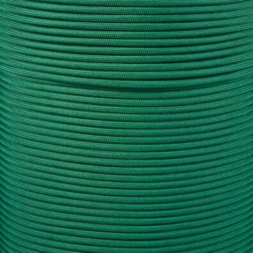 Vista 12 de Paracord Planet Cuerda táctica de paracaídas 550 Paracord de 100 pies (98.4 ft) - Cuerda de paracaídas táctica de 7 hebras de 0.157 in - Múltiples