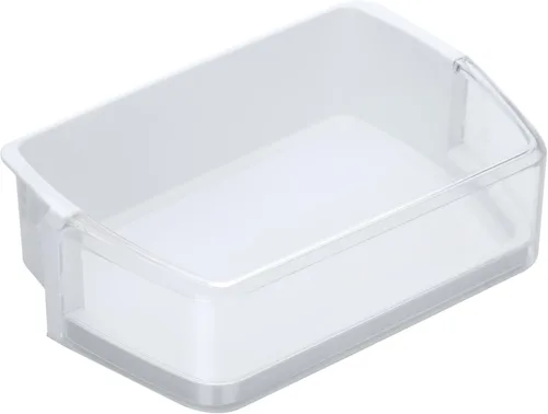 Vista 8 de DA97-08406A actualizado, DA97-08406B/C - Estante de puerta de refrigerador de repuesto para piezas Samsung RF4287HARS/RF4289 (lado derecho)