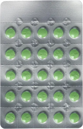 Comprimidos de ferrocita 100ct *Comparar con Hemocitos* 324mg