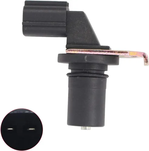 Vista 4 de NewYall Sensor de velocidad de salida de transmisión automática para vehículos Mazda 2 2011-2014 3 2004-2013 5 2006-2015 6 2006-2013 CX-7 2010-2012