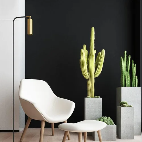 Vista 27 de Arthome - Papel adhesivo negro de 11.8 x 100 pulgadas, papel tapiz autoadhesivo impermeable de vinilo de PVC brillante, a prueba de aceite, papel