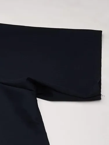 Vista 4 de Red Kap - Camisa de trabajo industrial para hombre, ajuste regular, manga corta