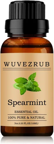 Vista 56 de Aceites esenciales de ciprés de 0.33 onzas líquidas, 100% puro y natural para difusor de aromaterapia, 0.33 onzas líquidas / ciprés