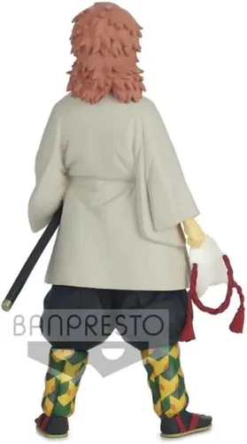Vista 5 de Banpresto 18091 Demon Slayer (Kimetsu No Yaiba) Vol.19 Figura Sabito