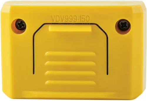 Vista 7 de Klein Tools VDV999-150 Mando a distancia de repuesto para LAN Explorer VDV526100