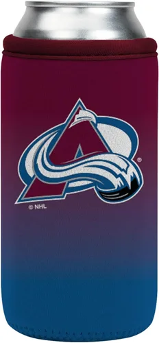 Vista 96 de Sok It CanSok NHL Funda de Hockey para Cerveza y Soda Cubierta de Neopreno Aislada (Anaheim Ducks, Funda para Lata de 12oz)