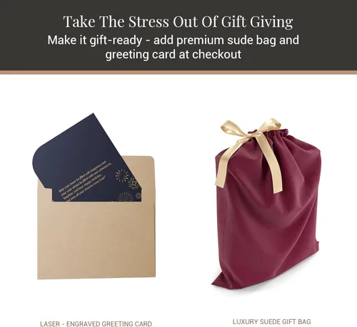 Vista 6 de Shanik Juego de Tabla de Quesos de Acacia Mejorado, Juego de Charcutería de Forma Cuadrada, Bandeja de Quesos, Diseño Hecho a Mano y Juego