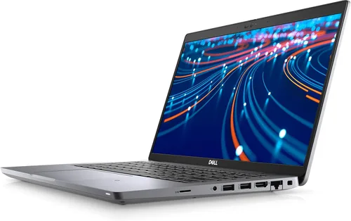 Vista 5 de Dell Latitude 5420 - Laptop empresarial (14 pulgadas FHD antirreflejo, Intel Core i7-1185G7, 16 GB de RAM, 512 GB SSD) 2 Thunderbolt 4
