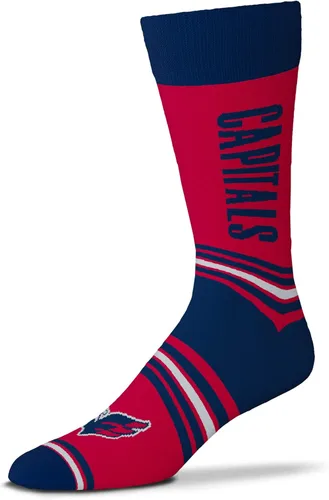 Vista 5 de FBF NCAA calcetines de equipo unisex para adultos Argyle Line Up